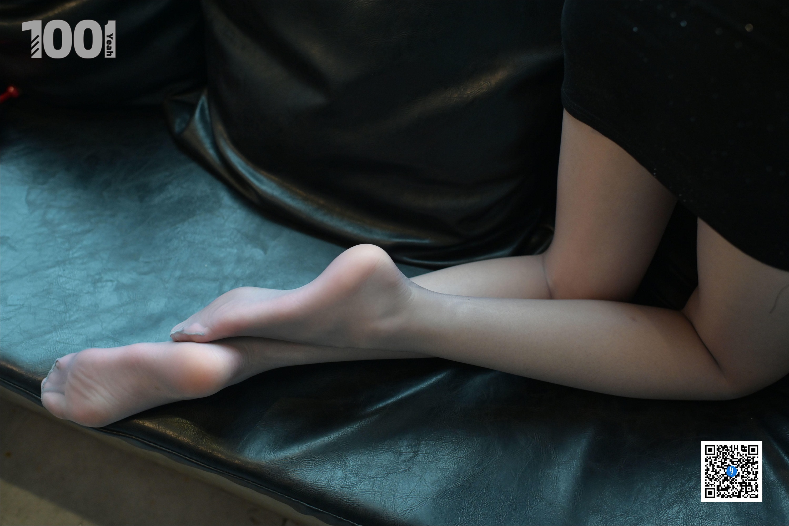 IESS异思趣向  一千零一夜 模特：草莓《等2》